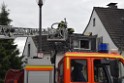 Feuer 2 Koeln Brueck Am Schildschen P45